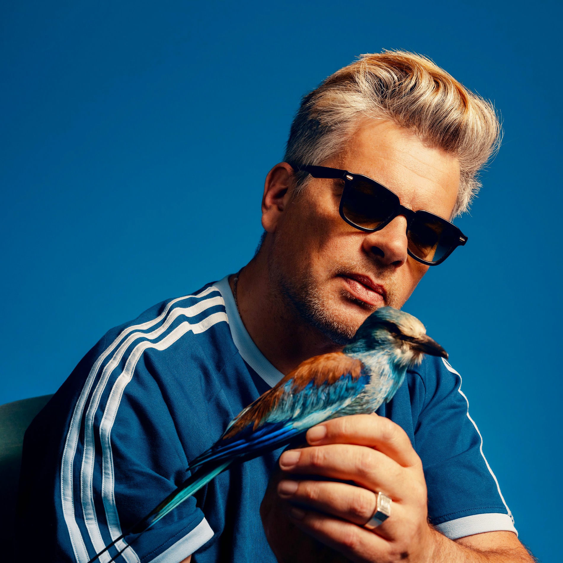 Benjamin Biolay en concert à L'autre canal le Sam 24 oct