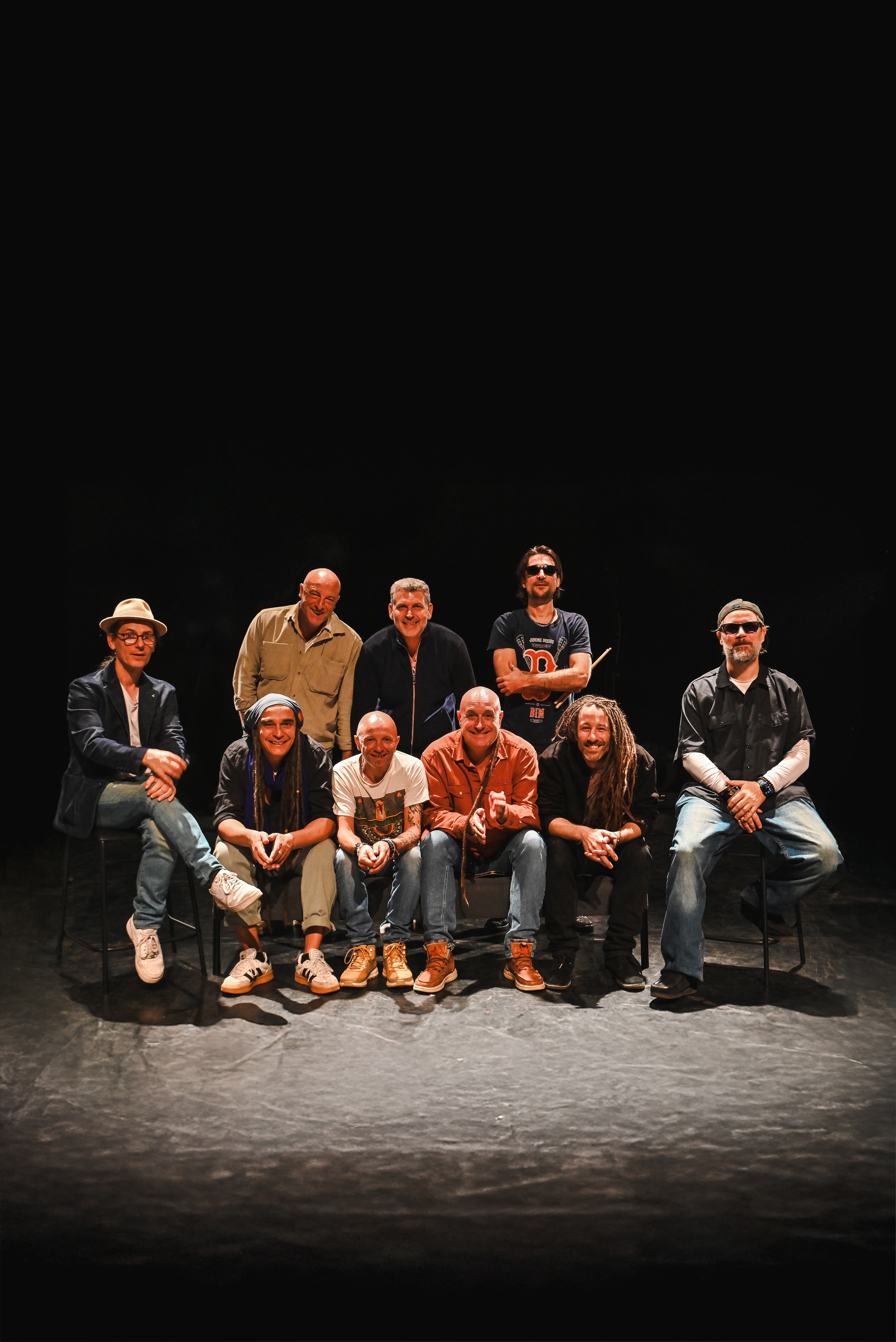 Ensemble !!! en concert à L'autre canal le Ven 30 oct