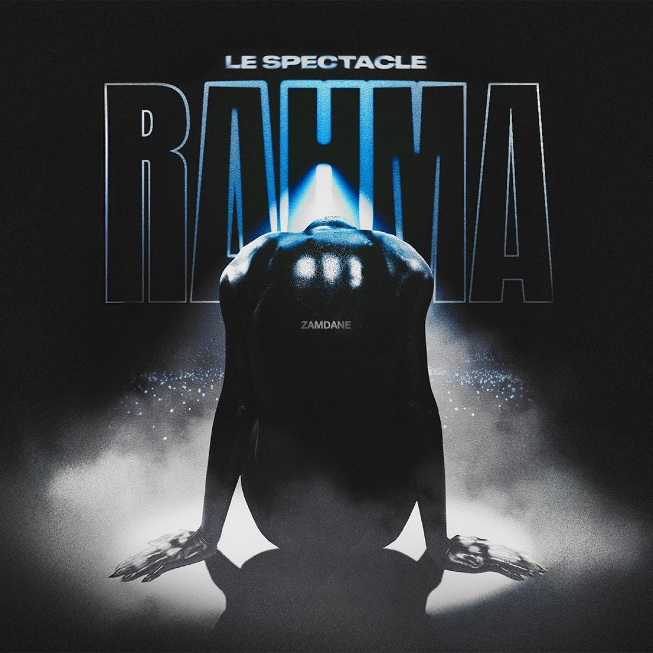 Zamdane 2026 en concert à L'autre canal le Jeu 26 nov