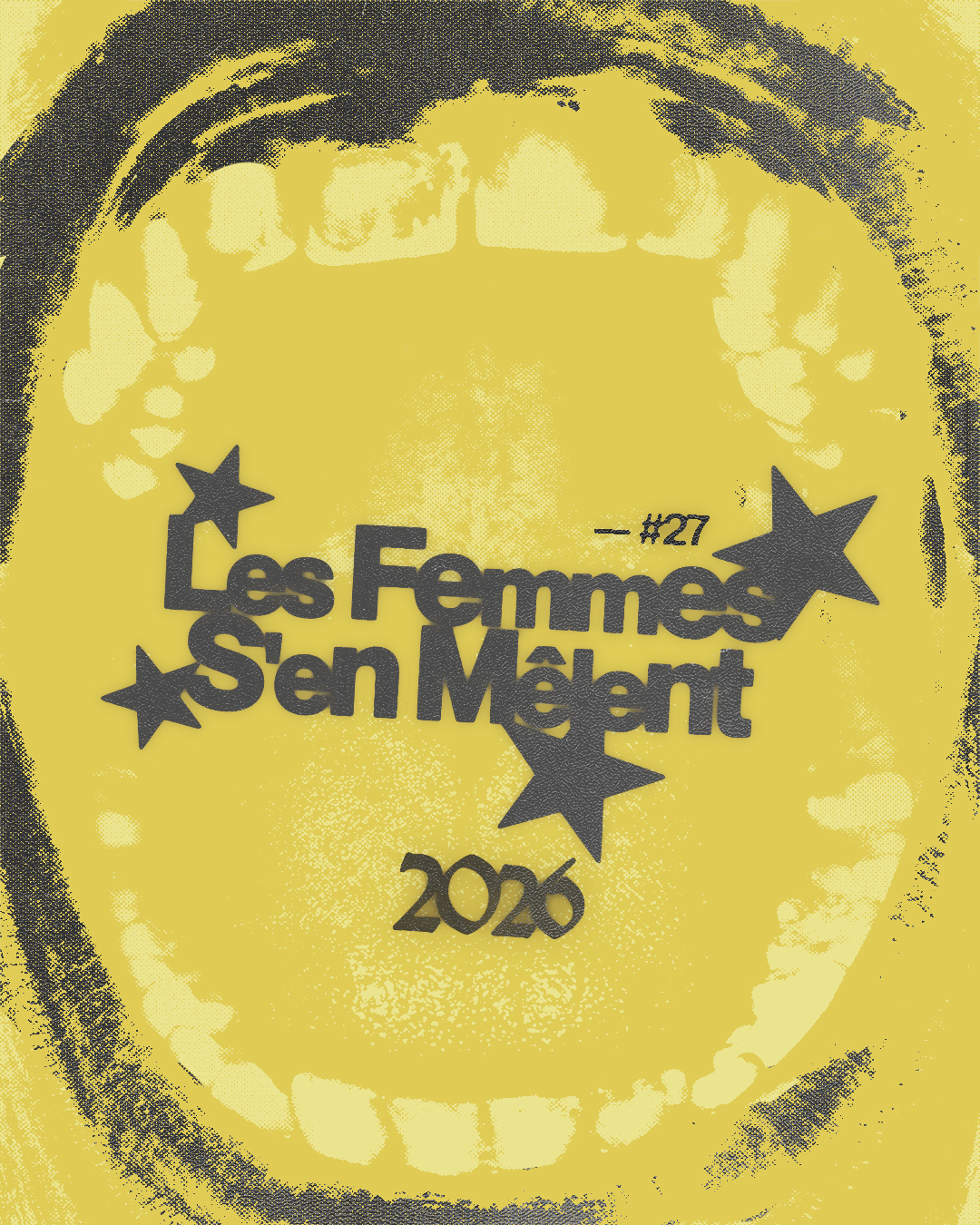 Les Femmes S'En Mêlent en concert à L'autre canal le Sam 5 déc