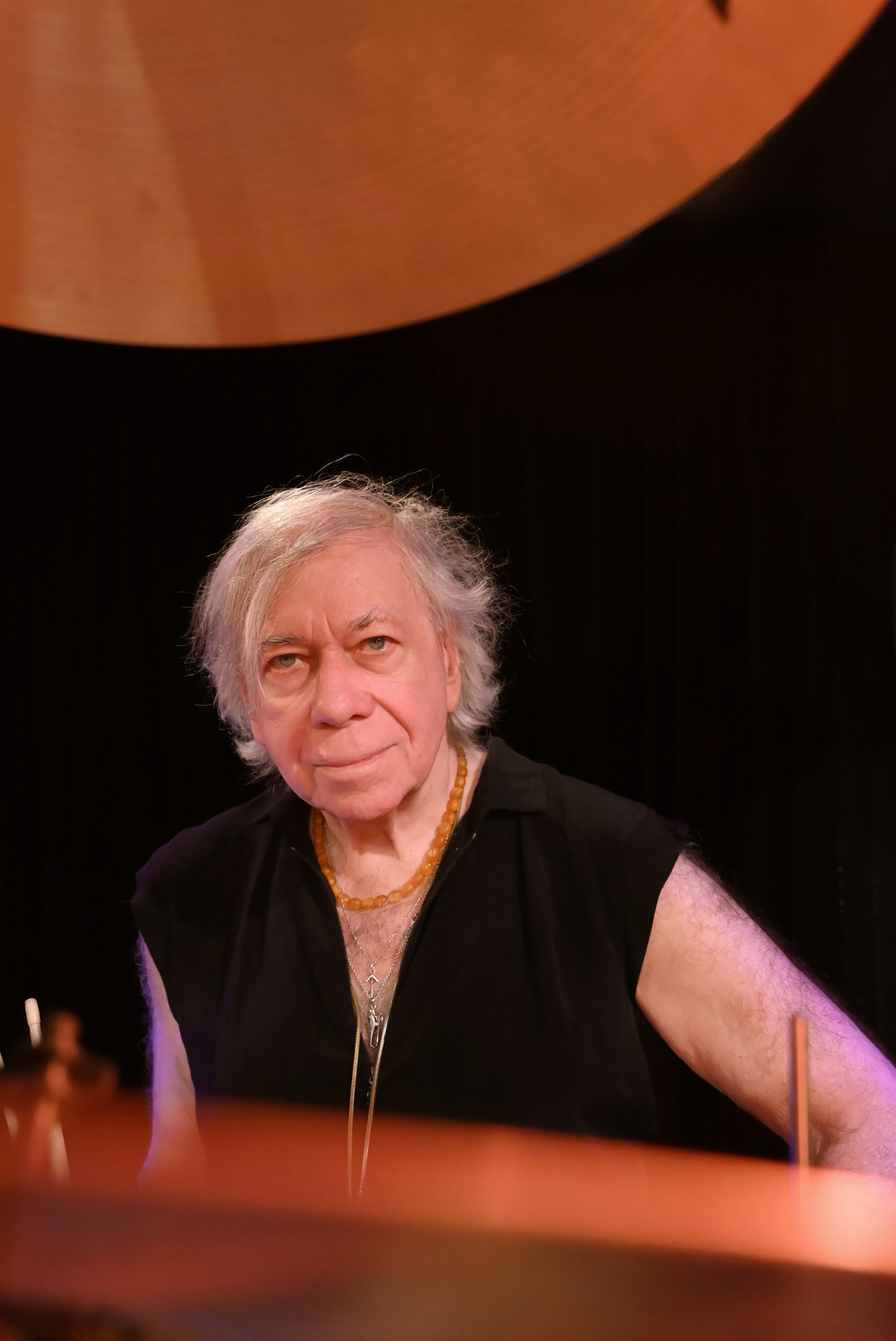 Magma en concert à L'autre canal le Ven 27 nov