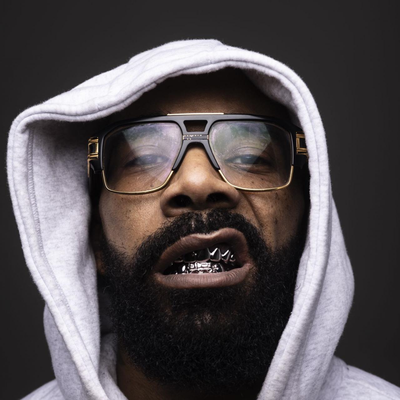 Busta Flex en concert à L'autre canal le Ven 26 fév