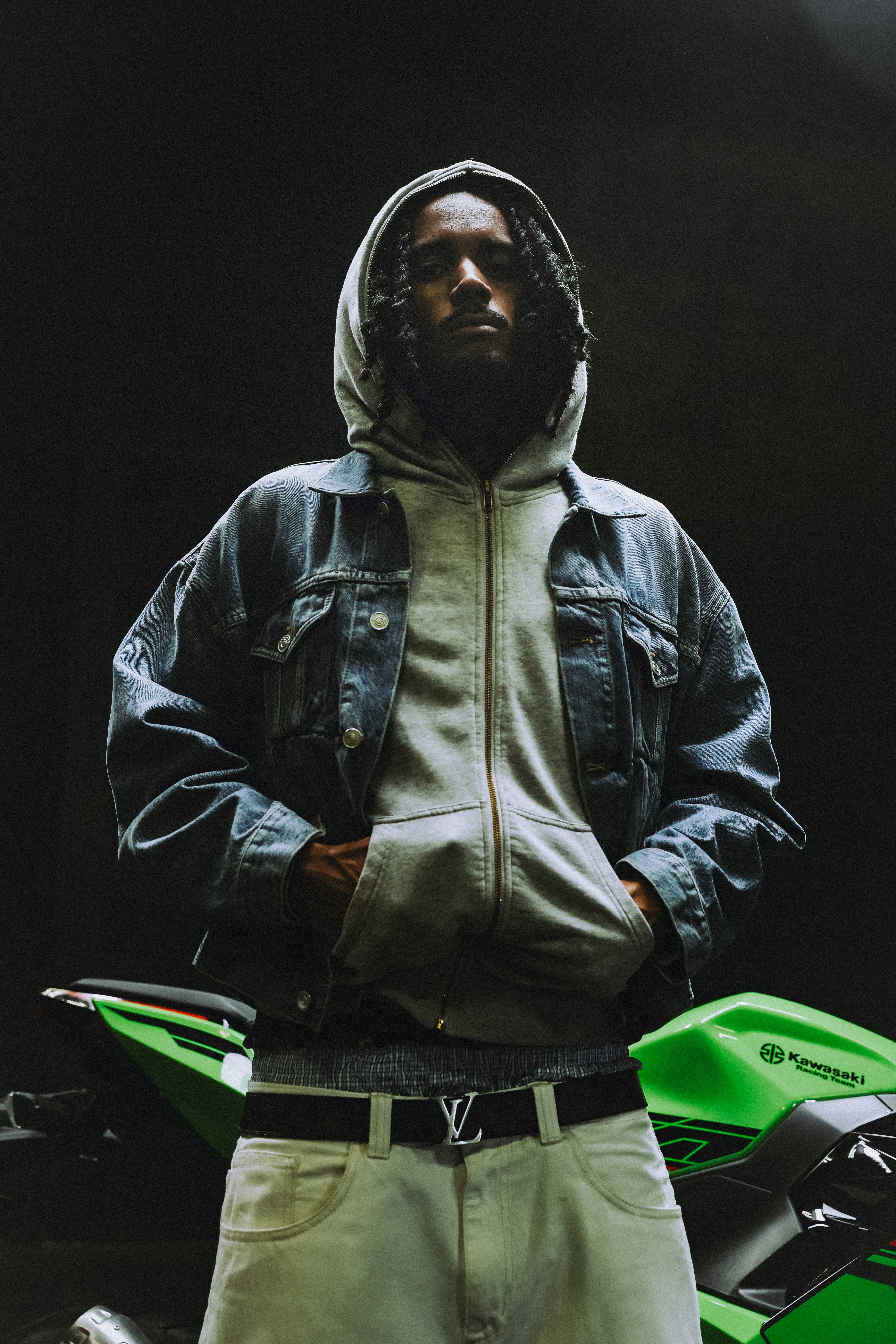 Yvnnis en concert à L'autre canal le Mer 28 oct