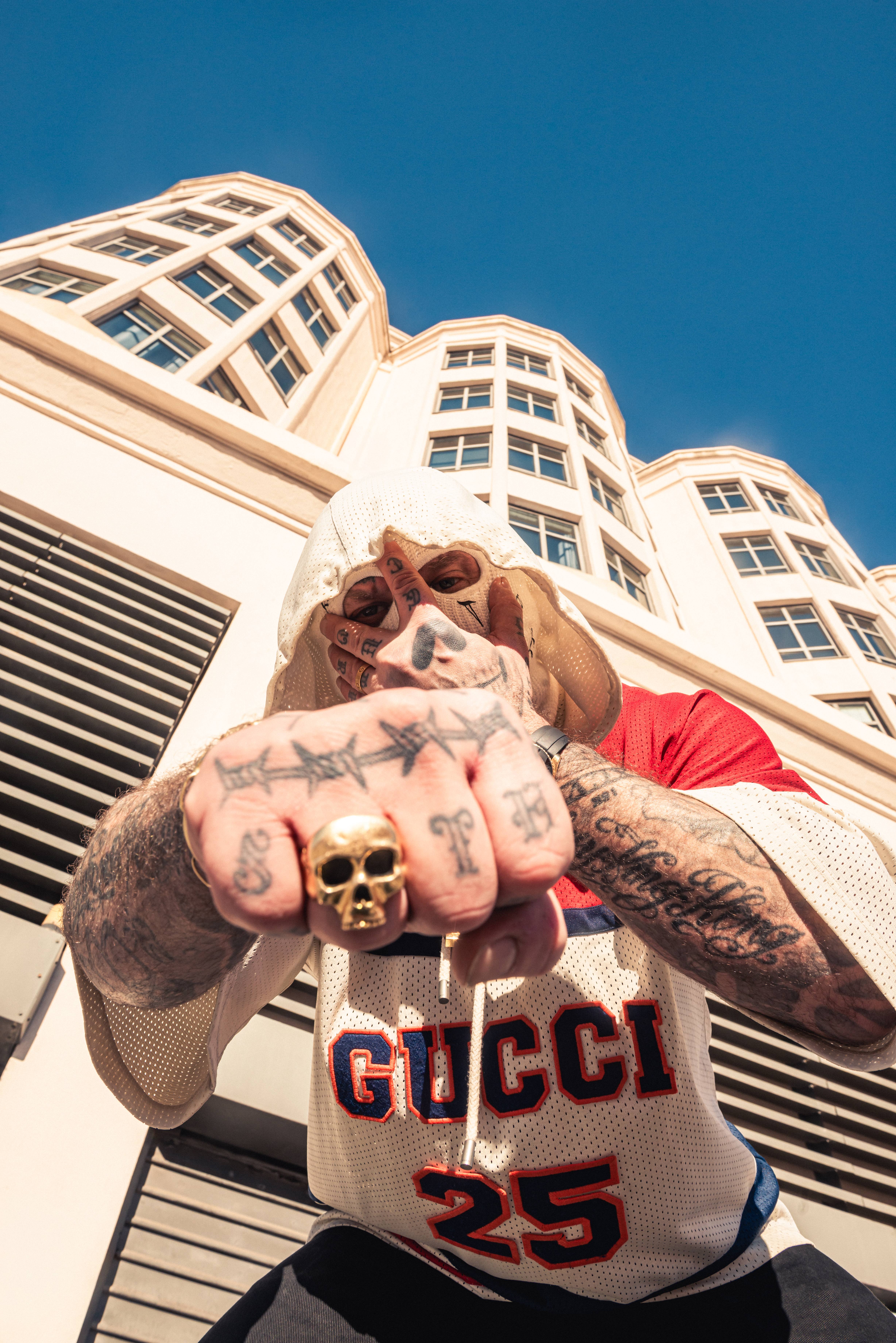 Seth Gueko en concert à L'autre canal le Ven 12 fév