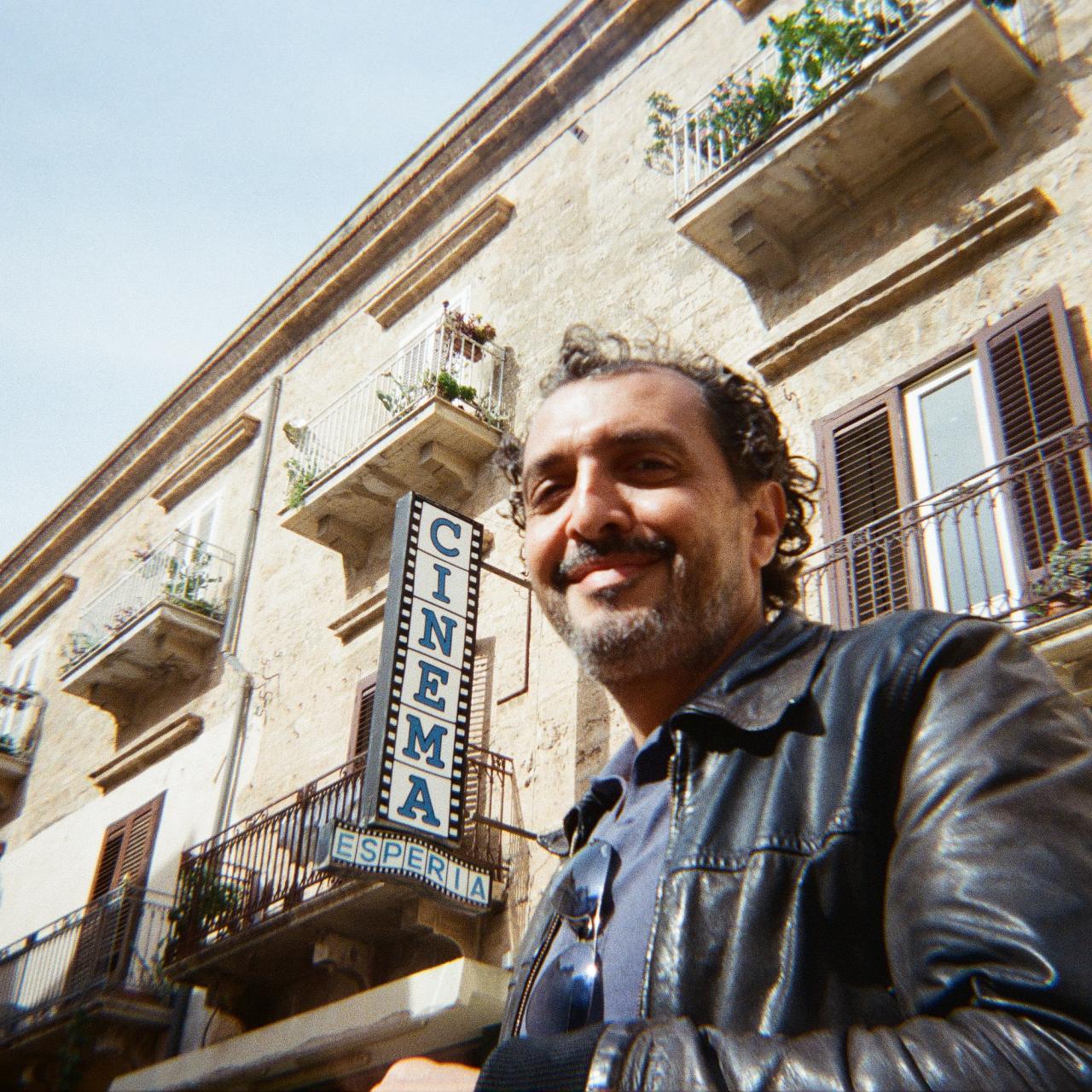 Kid Francescoli en concert à L'autre canal le Mer 3 fév