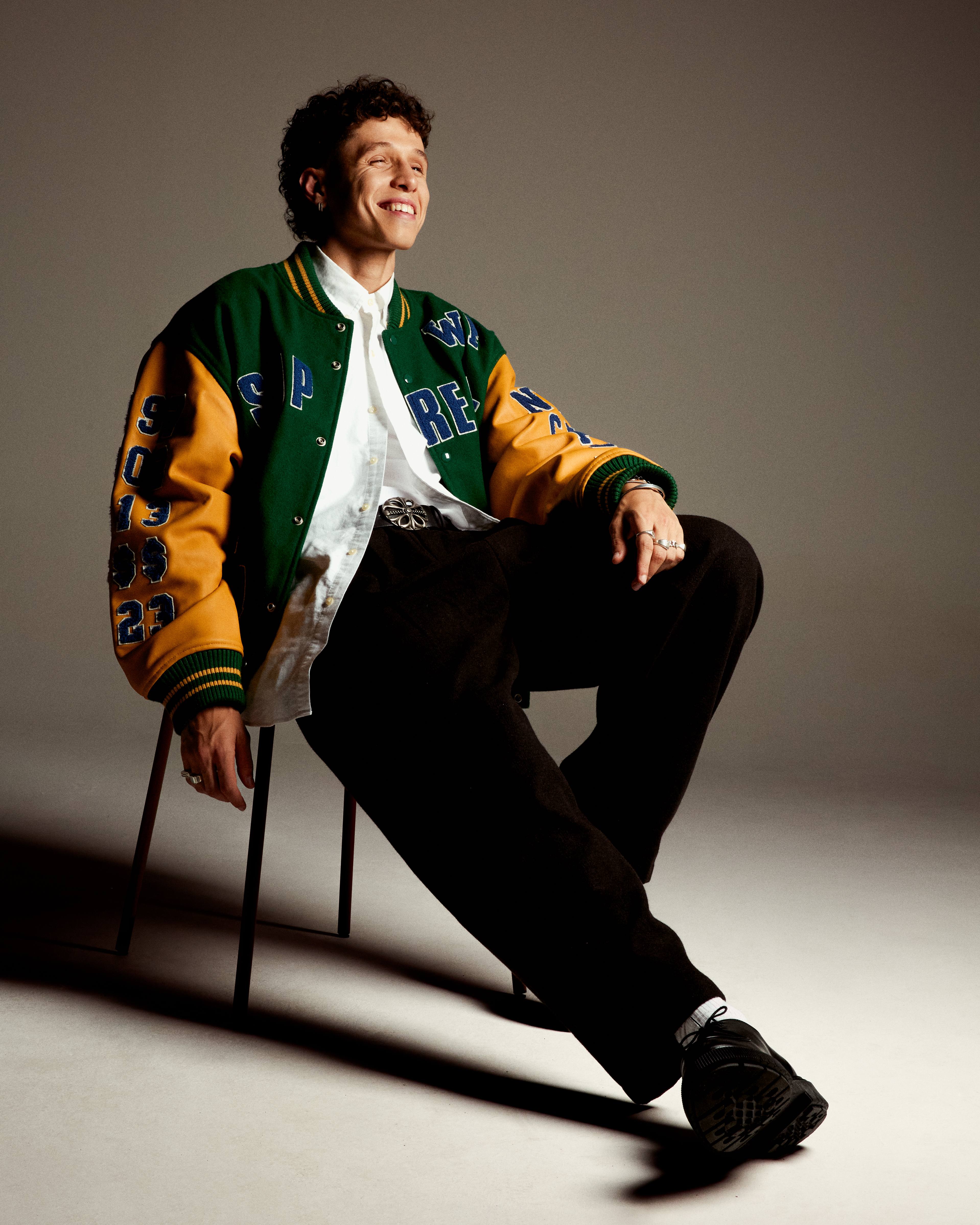 Danyl en concert à L'autre canal le Mer 10 mars