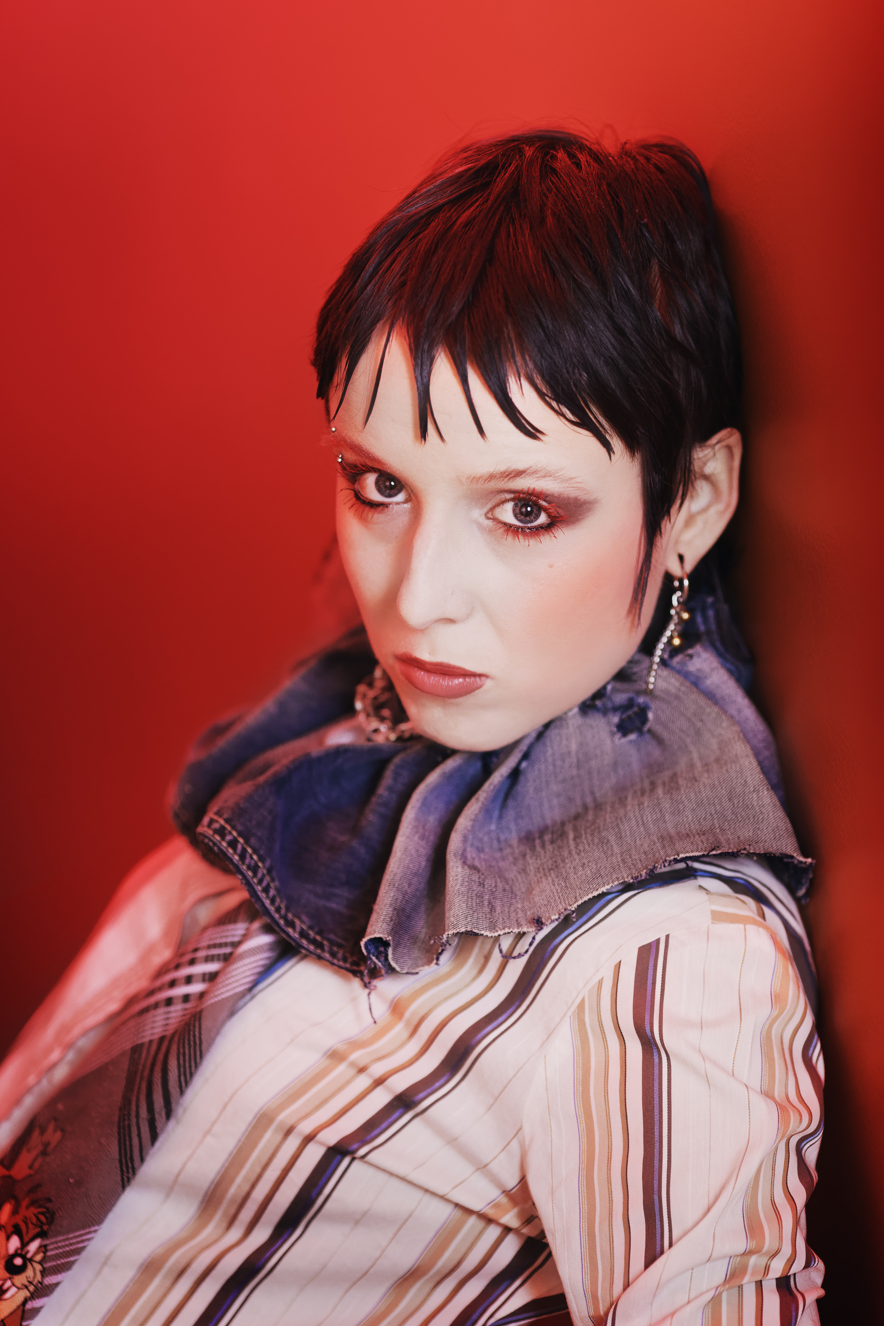 JeanneTo en concert à L'autre canal le Jeu 18 fév