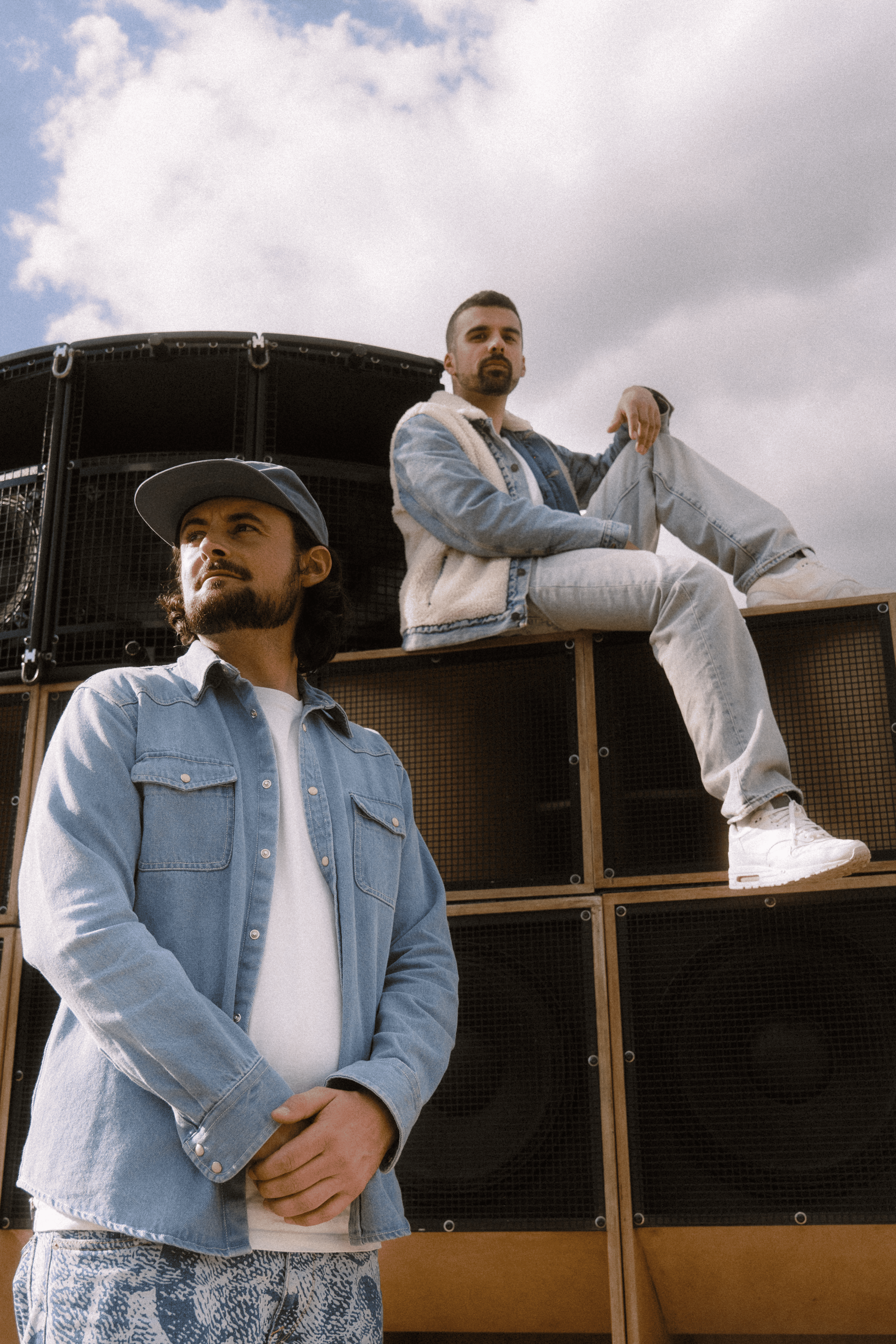 Jahneration en concert à L'autre canal le Ven 19 mars