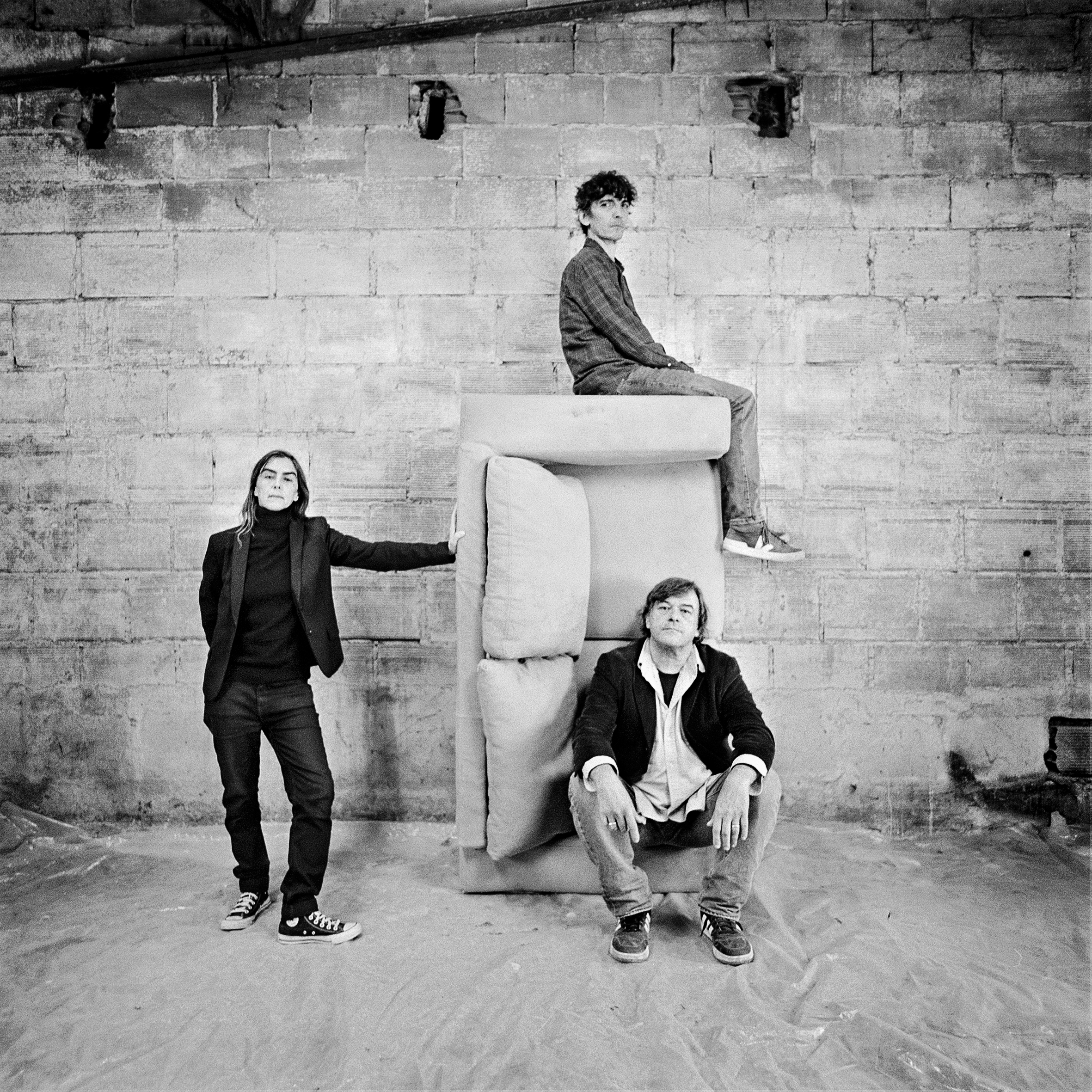 Soirée Lac X Ici D'Ailleurs en concert à L'autre canal le Ven 13 nov